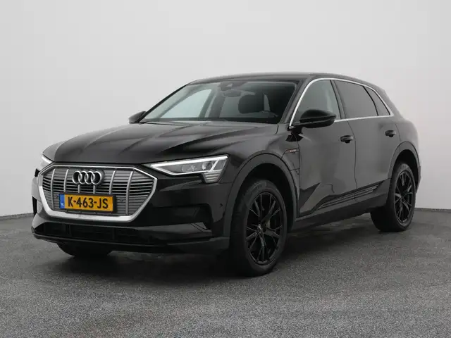 Audi e-tron 50 quattro edition 71 kWh | KEYLESS | CARPLAY
