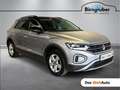 Volkswagen T-Roc Life TSI Silber - thumbnail 1