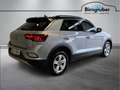 Volkswagen T-Roc Life TSI Silber - thumbnail 4