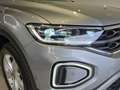 Volkswagen T-Roc Life TSI Silber - thumbnail 7