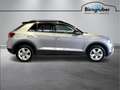 Volkswagen T-Roc Life TSI Silber - thumbnail 3