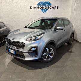 Sportage 1.6 GDI 132 CV 2WD Style