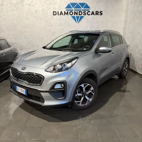 Kia Sportage Sportage 1.6 GDI 132 CV 2WD Style