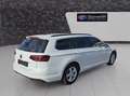 Volkswagen Passat Variant Business 2,0 SCR TDI Weiß - thumbnail 4