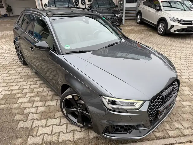 Audi RS3 Sportback quattro HPerformance 500 PS