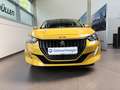 Peugeot 208 ACTIVE PACK PURETECH 100 // SITZHEIZUNG LED Yellow - thumbnail 2
