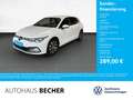 Volkswagen Golf Style 1.4 eHybrid DSG /Sitzhz/Navi/Klima Weiß - thumbnail 1