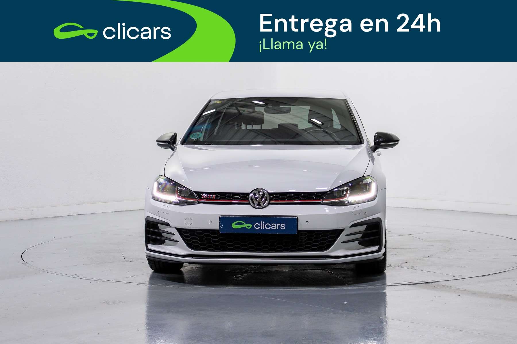Volkswagen Golf GTI 2.0 TSI Performance DSG7 180kW - foto 1