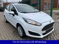 Ford Fiesta Trend 1.3 !! Tüv-Neu !! 42TKM !! Weiß - thumbnail 6