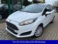 Ford Fiesta Trend 1.3 !! Tüv-Neu !! 42TKM !! Weiß - thumbnail 4