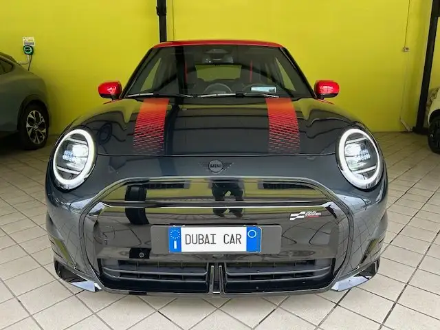 MINI Cooper SE john cooper works SE XL auto 450 km iva esposta