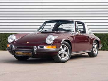 911 2.2T Targa