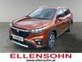 Suzuki SX4 S-Cross 1,4 GL+ DITC Hybrid ALLGRIP flash Braun - thumbnail 1