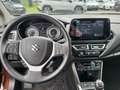 Suzuki SX4 S-Cross 1,4 GL+ DITC Hybrid ALLGRIP flash Braun - thumbnail 16