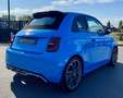 Abarth 500 e Turismo Cabriolet / 155 CH 42kWh Electrique / Française / Blau - thumbnail 6
