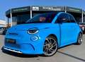 Abarth 500 e Turismo Cabriolet / 155 CH 42kWh Electrique / Française / Blau - thumbnail 1