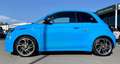 Abarth 500 e Turismo Cabriolet / 155 CH 42kWh Electrique / Française / Blau - thumbnail 2