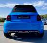 Abarth 500 e Turismo Cabriolet / 155 CH 42kWh Electrique / Française / Blau - thumbnail 5
