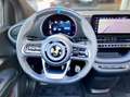 Abarth 500 e Turismo Cabriolet / 155 CH 42kWh Electrique / Française / Blau - thumbnail 8