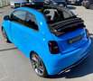 Abarth 500 e Turismo Cabriolet / 155 CH 42kWh Electrique / Française / Blau - thumbnail 3