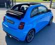Abarth 500 e Turismo Cabriolet / 155 CH 42kWh Electrique / Française / Blau - thumbnail 7