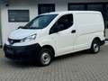 Nissan NV200 /Evalia Kasten Comfort°AHK° Weiß - thumbnail 1