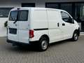 Nissan NV200 /Evalia Kasten Comfort°AHK° Weiß - thumbnail 3