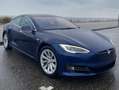Tesla Model S Model S 100D Blauw - thumbnail 4