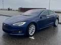 Tesla Model S Model S 100D Blauw - thumbnail 3