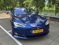 Tesla Model S Model S 100D Blauw - thumbnail 1