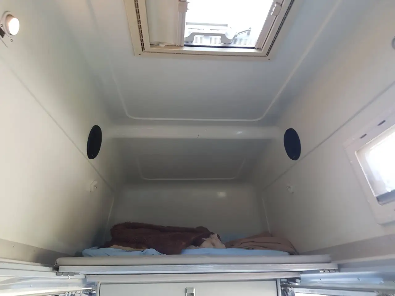 Volkswagen T4 Transporter T4 TDI 7DA1Y2, foto 7