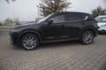 Mazda CX-5 Sports-Line AWD Allrad AHK*NAVI*LED*TOTWINK Noir - thumbnail 4