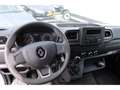 Renault Master DoKa Pritsche Double Cabine Pl Blanc - thumbnail 8