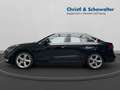 Audi A3 Limousine 35TDI S tronic advanced NAVI 3ZAC Schwarz - thumbnail 2