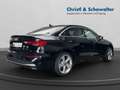 Audi A3 Limousine 35TDI S tronic advanced NAVI 3ZAC Schwarz - thumbnail 5