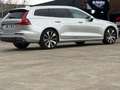 Volvo V60 V60 D3 Geartronic Momentum Pro Argent - thumbnail 8