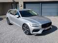 Volvo V60 V60 D3 Geartronic Momentum Pro Argent - thumbnail 1