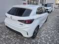 MG MG3 MG3 1.5 hybrid+ Luxury 195cv Weiß - thumbnail 4