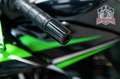 Kawasaki Z 125 grün Verde - thumbnail 10
