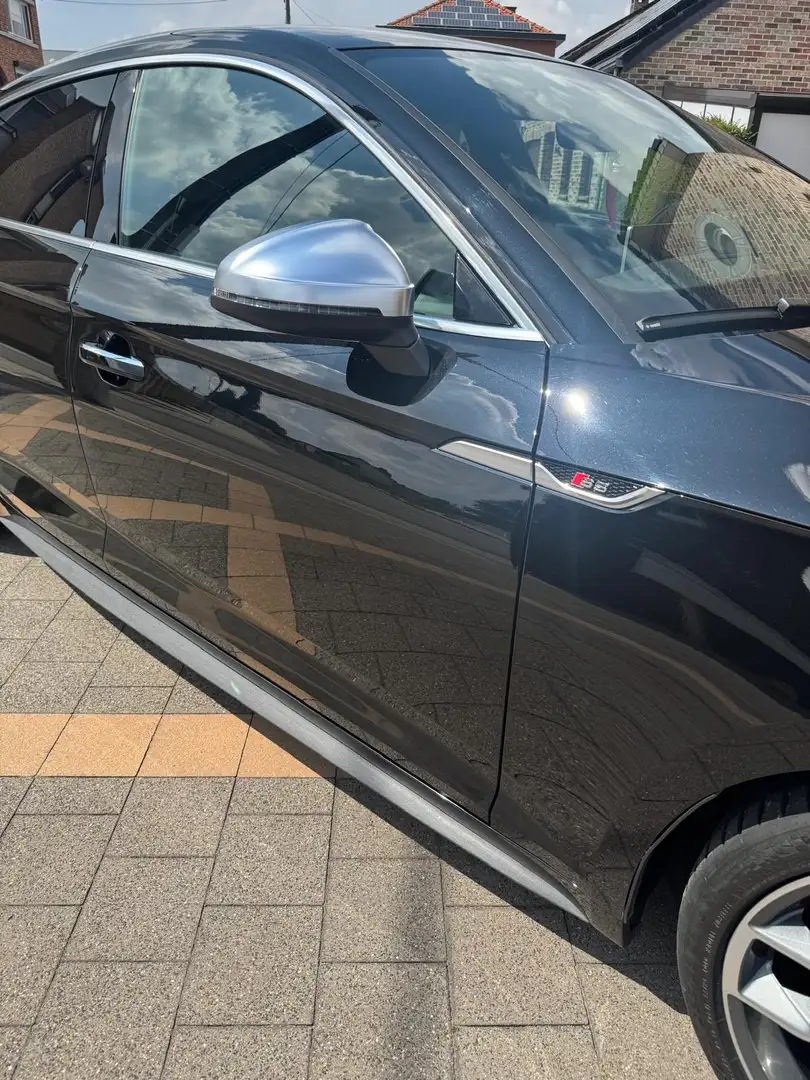 Audi S5 Sportback 3.0 V6 TFSI Quattro Tiptronic - 2