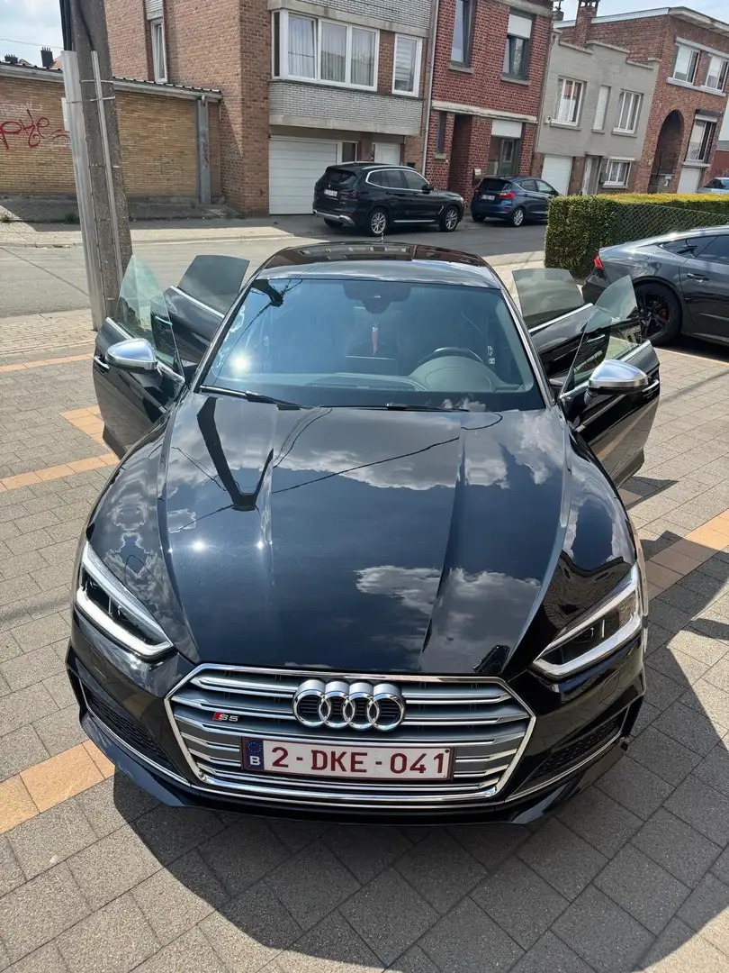 Audi S5 Sportback 3.0 V6 TFSI Quattro Tiptronic - 1