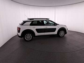 C4 Cactus 1,2 VTI82 Shine Shine
