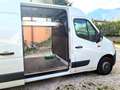 Renault Master 2.3D H2 - L2 - doppia porta laterale Blanc - thumbnail 9