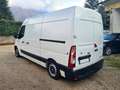 Renault Master 2.3D H2 - L2 - doppia porta laterale Blanc - thumbnail 2
