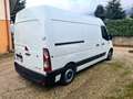 Renault Master 2.3D H2 - L2 - doppia porta laterale Blanc - thumbnail 3