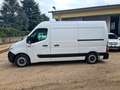 Renault Master 2.3D H2 - L2 - doppia porta laterale Blanc - thumbnail 4