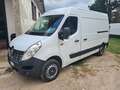 Renault Master 2.3D H2 - L2 - doppia porta laterale Blanc - thumbnail 1