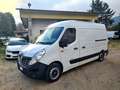 Renault Master 2.3D H2 - L2 - doppia porta laterale Blanc - thumbnail 1