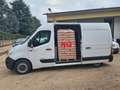 Renault Master 2.3D H2 - L2 - doppia porta laterale Blanc - thumbnail 5