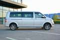 Volkswagen T6 Caravelle LR Comfortline 2,0 BMT TDI Silber - thumbnail 4